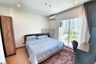 2 Bedroom Condo for rent in Supalai Wellington 2, Huai Khwang, Bangkok near MRT Thailand Cultural Centre