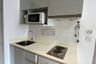 1 Bedroom Condo for rent in Ideo Mobi Sukhumvit 81, Bang Chak, Bangkok near BTS On Nut