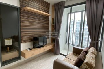 1 Bedroom Condo for rent in Ideo Mobi Sukhumvit 81, Bang Chak, Bangkok near BTS On Nut