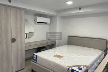 1 Bedroom Condo for rent in COBE Kaset-Sripatum, Lat Yao, Bangkok near BTS Bang Bua