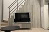 1 Bedroom Condo for rent in COBE Kaset-Sripatum, Lat Yao, Bangkok near BTS Bang Bua