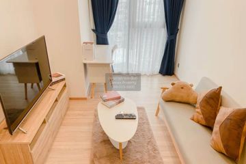 1 Bedroom Condo for rent in THE LINE Phahol - Pradipat, Phaya Thai, Bangkok near BTS Saphan Kwai