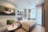 1 Bedroom Condo for rent in Culture Thonglor, Khlong Tan Nuea, Bangkok near BTS Thong Lo