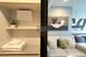 1 Bedroom Condo for rent in Culture Thonglor, Khlong Tan Nuea, Bangkok near BTS Thong Lo