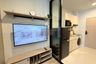 1 Bedroom Condo for rent in Culture Thonglor, Khlong Tan Nuea, Bangkok near BTS Thong Lo