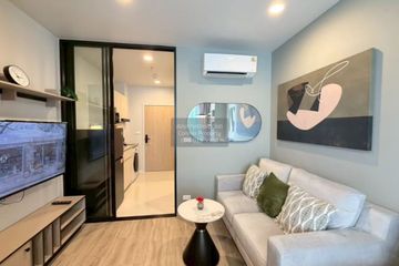 1 Bedroom Condo for rent in Culture Thonglor, Khlong Tan Nuea, Bangkok near BTS Thong Lo