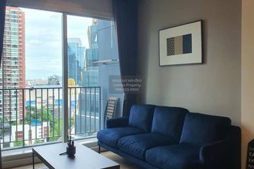 1 Bedroom Condo for rent in Siri at Sukhumvit, Phra Khanong, Bangkok near BTS Thong Lo