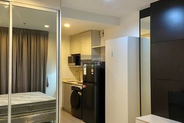 1 Bedroom Condo for rent in Ideo Mobi Sukhumvit 81, Bang Chak, Bangkok near BTS On Nut
