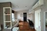 1 Bedroom Condo for rent in Ivy Sathorn 10, Silom, Bangkok near BTS Chong Nonsi