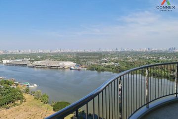2 Bedroom Condo for rent in Supalai Riva Grande, Chong Nonsi, Bangkok