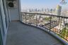 2 Bedroom Condo for rent in Supalai Riva Grande, Chong Nonsi, Bangkok