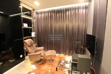 2 Bedroom Condo for rent in The Room Sukhumvit 69, Phra Khanong Nuea, Bangkok near BTS Phra Khanong