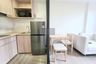 1 Bedroom Condo for rent in Beat Sukhumvit 93, Bang Chak, Bangkok near BTS Bang Chak