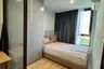 1 Bedroom Condo for rent in Skyrise Avenue Sukhumvit 64, Bang Chak, Bangkok near BTS Punnawithi