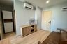 1 Bedroom Condo for rent in Skyrise Avenue Sukhumvit 64, Bang Chak, Bangkok near BTS Punnawithi
