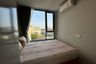 1 Bedroom Condo for rent in Skyrise Avenue Sukhumvit 64, Bang Chak, Bangkok near BTS Punnawithi