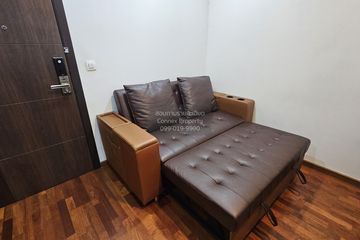 1 Bedroom Condo for rent in Wish Signature Midtown Siam, Thanon Phetchaburi, Bangkok near BTS Ratchathewi
