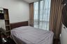 1 Bedroom Condo for rent in Wish Signature Midtown Siam, Thanon Phetchaburi, Bangkok near BTS Ratchathewi