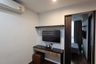 1 Bedroom Condo for rent in Wish Signature Midtown Siam, Thanon Phetchaburi, Bangkok near BTS Ratchathewi