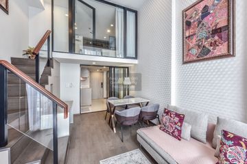 1 Bedroom Condo for rent in Park Origin Ratchathewi, Thanon Phetchaburi, Bangkok near BTS Ratchathewi