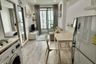 1 Bedroom Condo for rent in Ideo Mobi Sukhumvit 81, Bang Chak, Bangkok near BTS On Nut