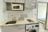 1 Bedroom Condo for rent in Ideo Mobi Sukhumvit 81, Bang Chak, Bangkok near BTS On Nut