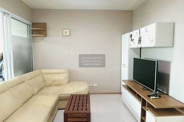 1 Bedroom Condo for rent in Suan Luang, Bangkok near Airport Rail Link Ramkhamhaeng