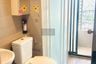 1 Bedroom Condo for rent in Suan Luang, Bangkok near Airport Rail Link Ramkhamhaeng