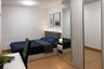 1 Bedroom Condo for rent in Supalai Loft Chaeng Wattana, Bang Talat, Nonthaburi near MRT Si Rat
