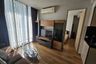 2 Bedroom Condo for rent in Park Origin Phrom Phong, Khlong Tan, Bangkok near BTS Phrom Phong