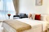 1 Bedroom Condo for rent in The Rich Rama 9 - Srinakarin, Suan Luang, Bangkok near Airport Rail Link Hua Mak
