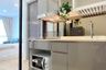 1 Bedroom Condo for rent in The Rich Rama 9 - Srinakarin, Suan Luang, Bangkok near Airport Rail Link Hua Mak