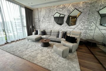 2 Bedroom Condo for rent in Nue Noble Ratchada-Lat Phrao, Chan Kasem, Bangkok near MRT Lat Phrao