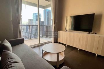 2 Bedroom Condo for rent in The Saint Residences, Chom Phon, Bangkok near MRT Phahon Yothin