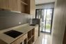 1 Bedroom Condo for rent in Chewathai Pinklao, Bang Yi Khan, Bangkok near MRT Bang Yi Khan