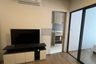 1 Bedroom Condo for rent in Chewathai Pinklao, Bang Yi Khan, Bangkok near MRT Bang Yi Khan