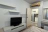 1 Bedroom Condo for rent in Centric Scene Sukhumvit 64, Bang Na, Bangkok near BTS Punnawithi