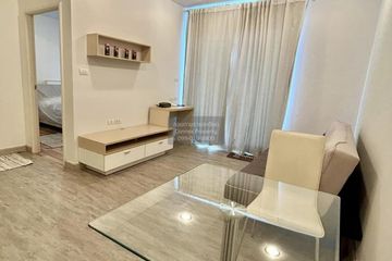 1 Bedroom Condo for rent in Centric Scene Sukhumvit 64, Bang Na, Bangkok near BTS Punnawithi