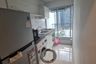 1 Bedroom Condo for rent in Aspire Rama 9, Bang Kapi, Bangkok near MRT Phra Ram 9