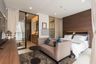 1 Bedroom Condo for rent in Noble Ploenchit, Lumpini, Bangkok near BTS Ploen Chit