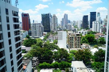 1 Bedroom Condo for rent in Celes Asoke, Khlong Toei Nuea, Bangkok near BTS Asoke