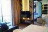 1 Bedroom Condo for rent in Celes Asoke, Khlong Toei Nuea, Bangkok near BTS Asoke