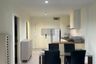 2 Bedroom Condo for rent in Aspire Rama 9, Bang Kapi, Bangkok near MRT Phra Ram 9