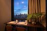 1 Bedroom Condo for rent in The ESSE Sukhumvit 36, Phra Khanong, Bangkok near BTS Thong Lo
