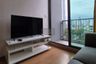 1 Bedroom Condo for rent in Q House Condo Sukhumvit 79, Phra Khanong Nuea, Bangkok near BTS On Nut