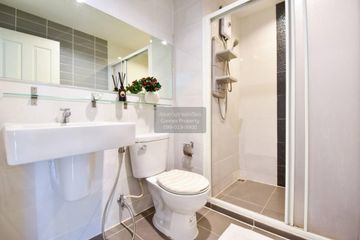 2 Bedroom Condo for rent in Aspire Rama 9, Bang Kapi, Bangkok near MRT Phra Ram 9