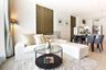 2 Bedroom Condo for rent in Aspire Rama 9, Bang Kapi, Bangkok near MRT Phra Ram 9