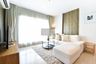 2 Bedroom Condo for rent in Aspire Rama 9, Bang Kapi, Bangkok near MRT Phra Ram 9