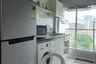 1 Bedroom Condo for rent in Aspire Rama 9, Bang Kapi, Bangkok near MRT Phra Ram 9
