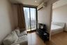 1 Bedroom Condo for rent in Q House Condo Sukhumvit 79, Phra Khanong Nuea, Bangkok near BTS On Nut